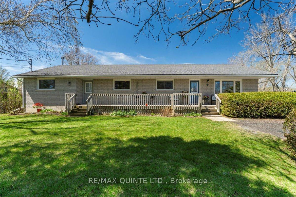 321 Rosebush Road  Quinte West ON K0K 3E0 photo