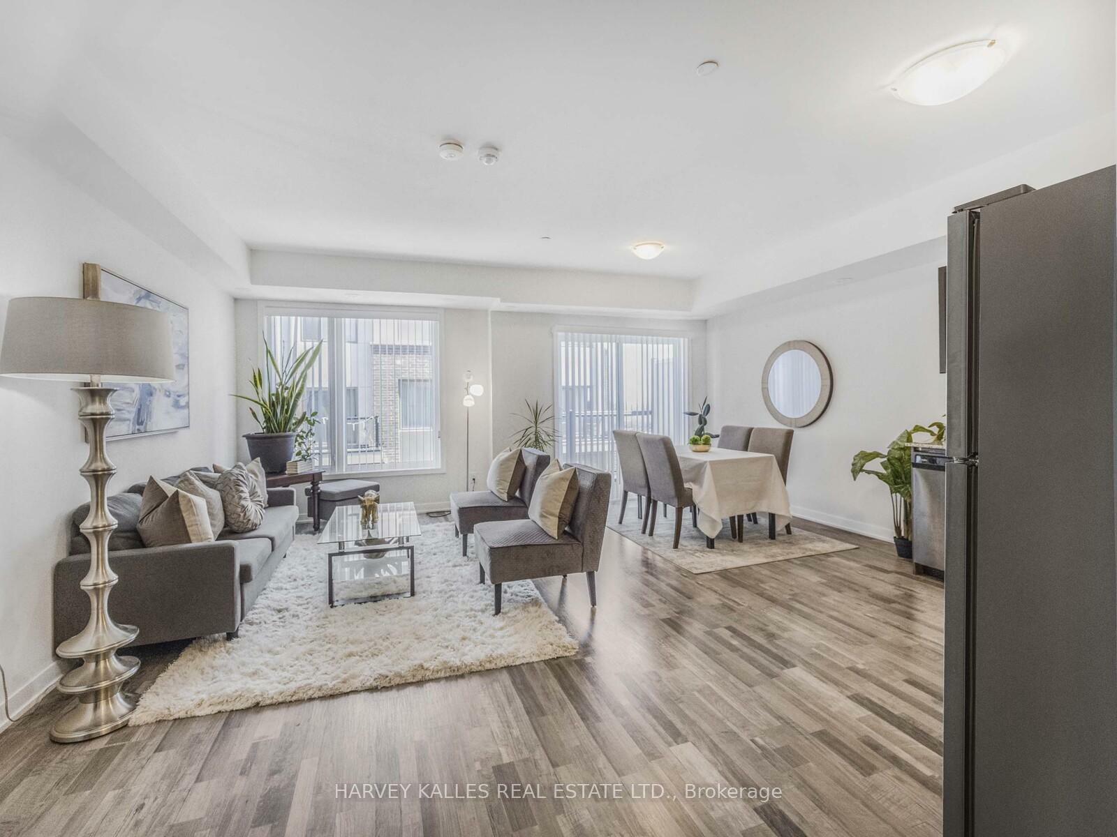 Photo de la propriété: 1460 Whites Road 404 ON L1V 0E8