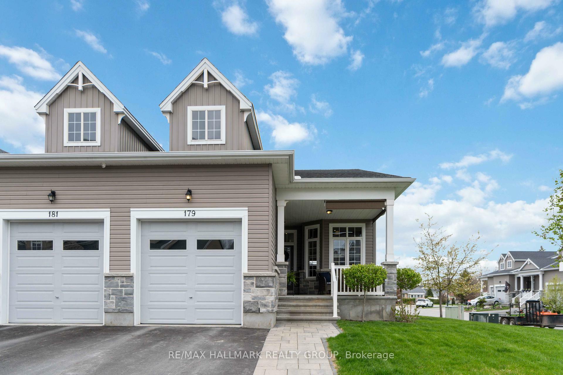 179 Oxford Street W  North Grenville ON K0G 1J0 photo
