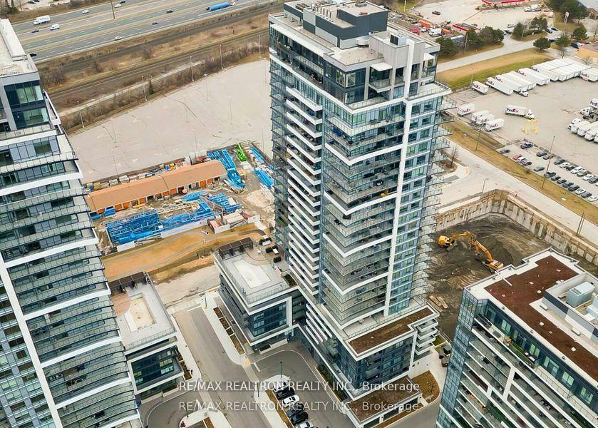 1455 Celebration Drive 502  Pickering ON L1W 0C4 photo