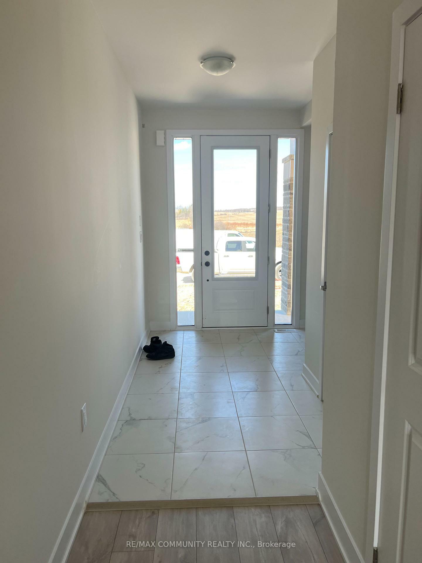 Property Photo: 107 Pike Street ON K9K 0J5