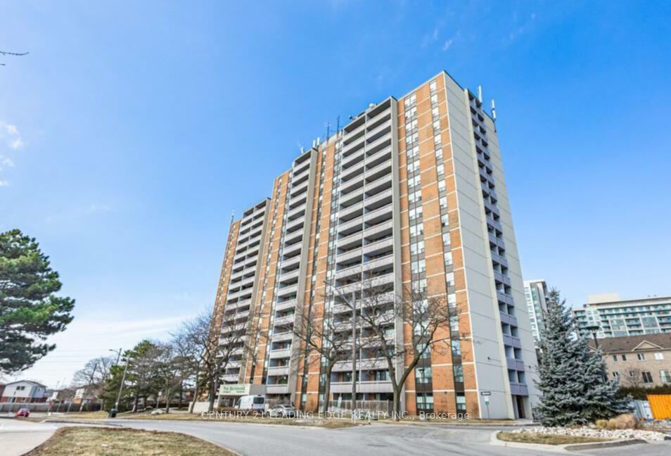 1210 Radom Street 910  Pickering ON L1W 2Z3 photo