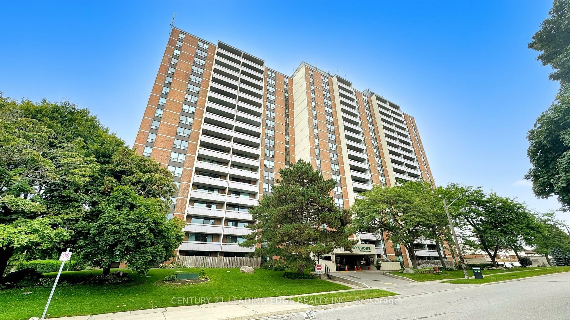 Property Photo: 1210 Radom Street 910 ON L1W 2Z3