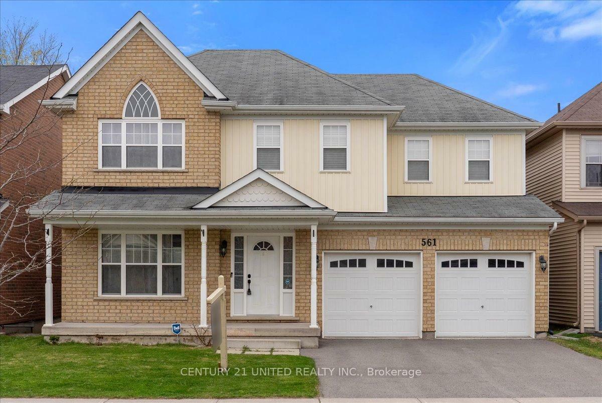 561 Grange Way  Peterborough North ON K9H 0G7 photo