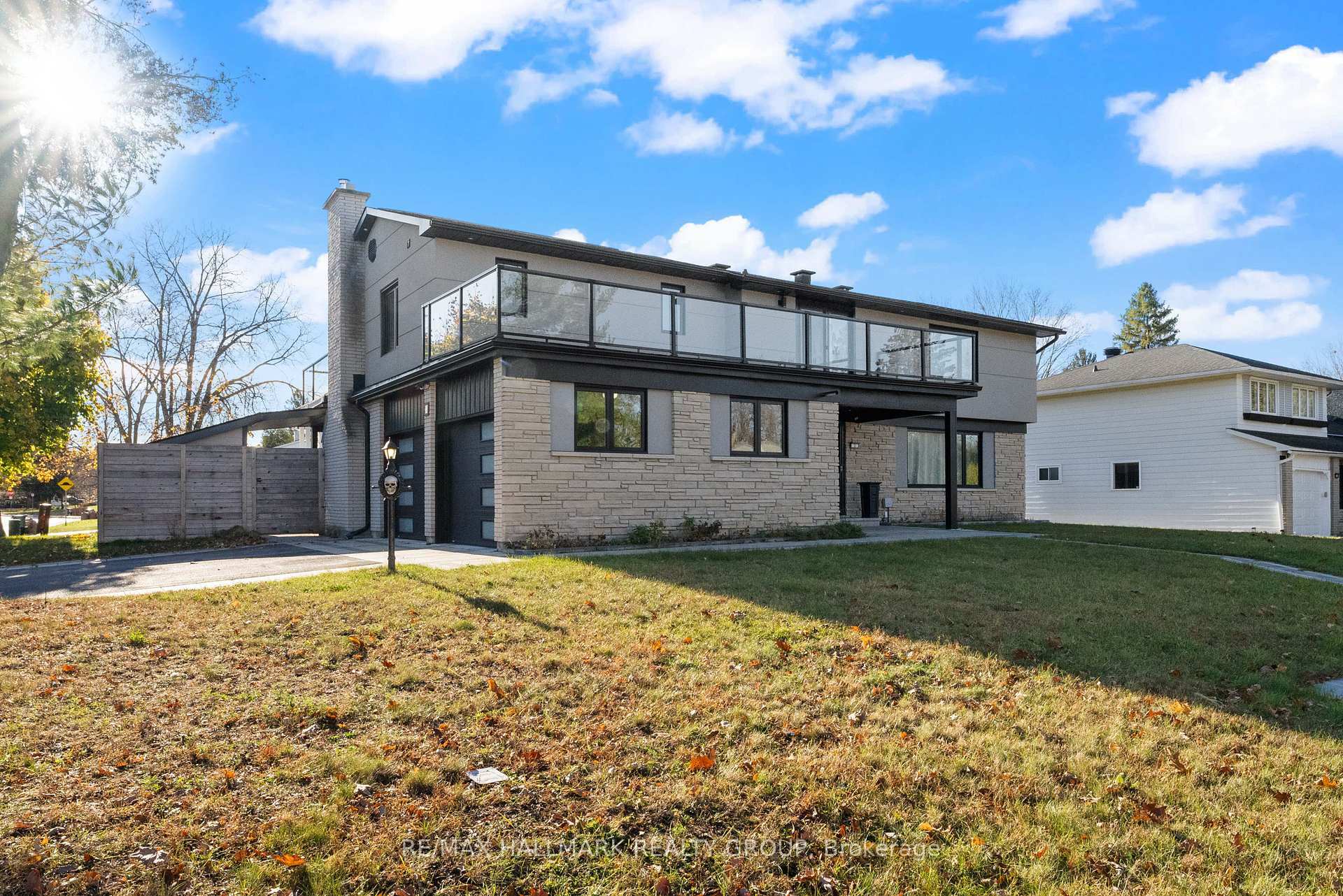 2 St. Remy Drive  Barrhaven ON K2J 1A3 photo