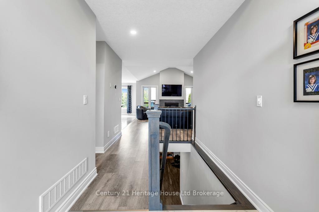 Property Photo: 55 William Street ON N4G 5R9