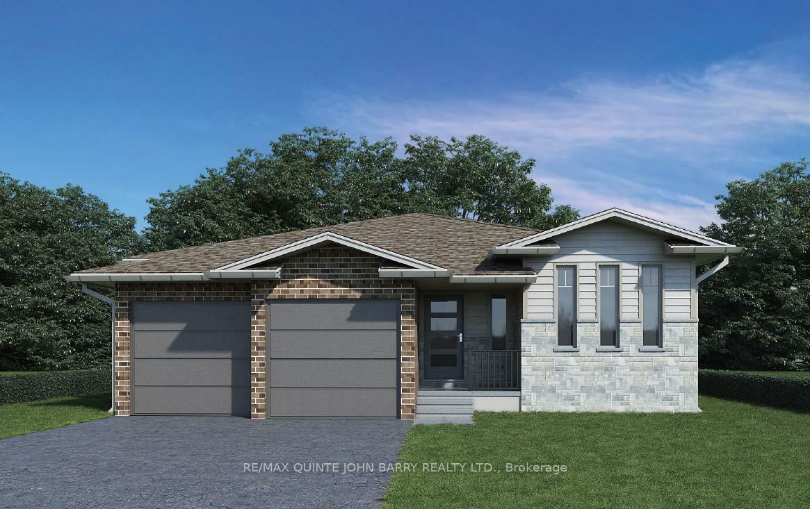 14 Parkland Circle Lot 7  Quinte West ON K8V 0R4 photo