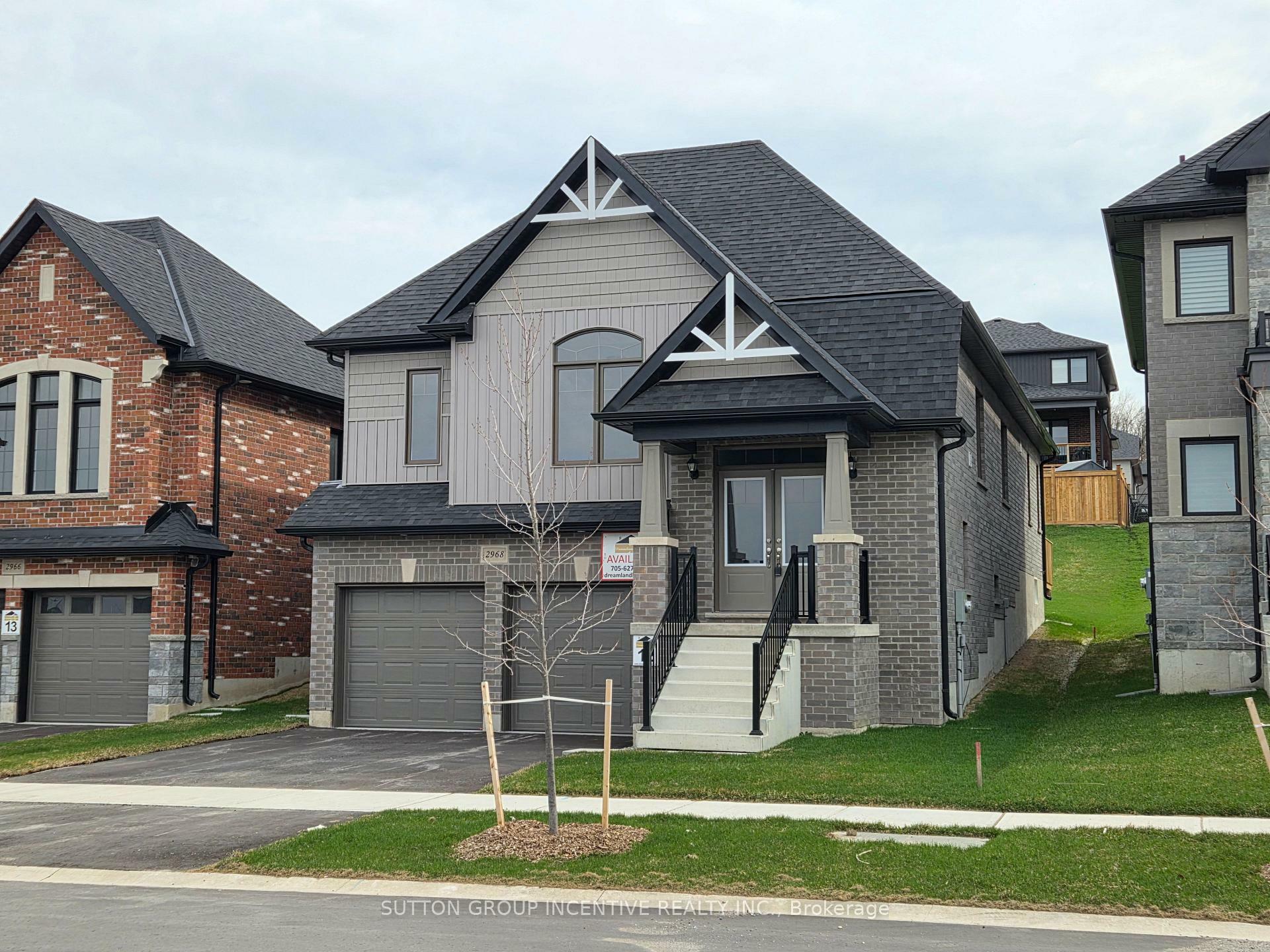 2968 Monarch Drive  Orillia ON L3V 8M8 photo