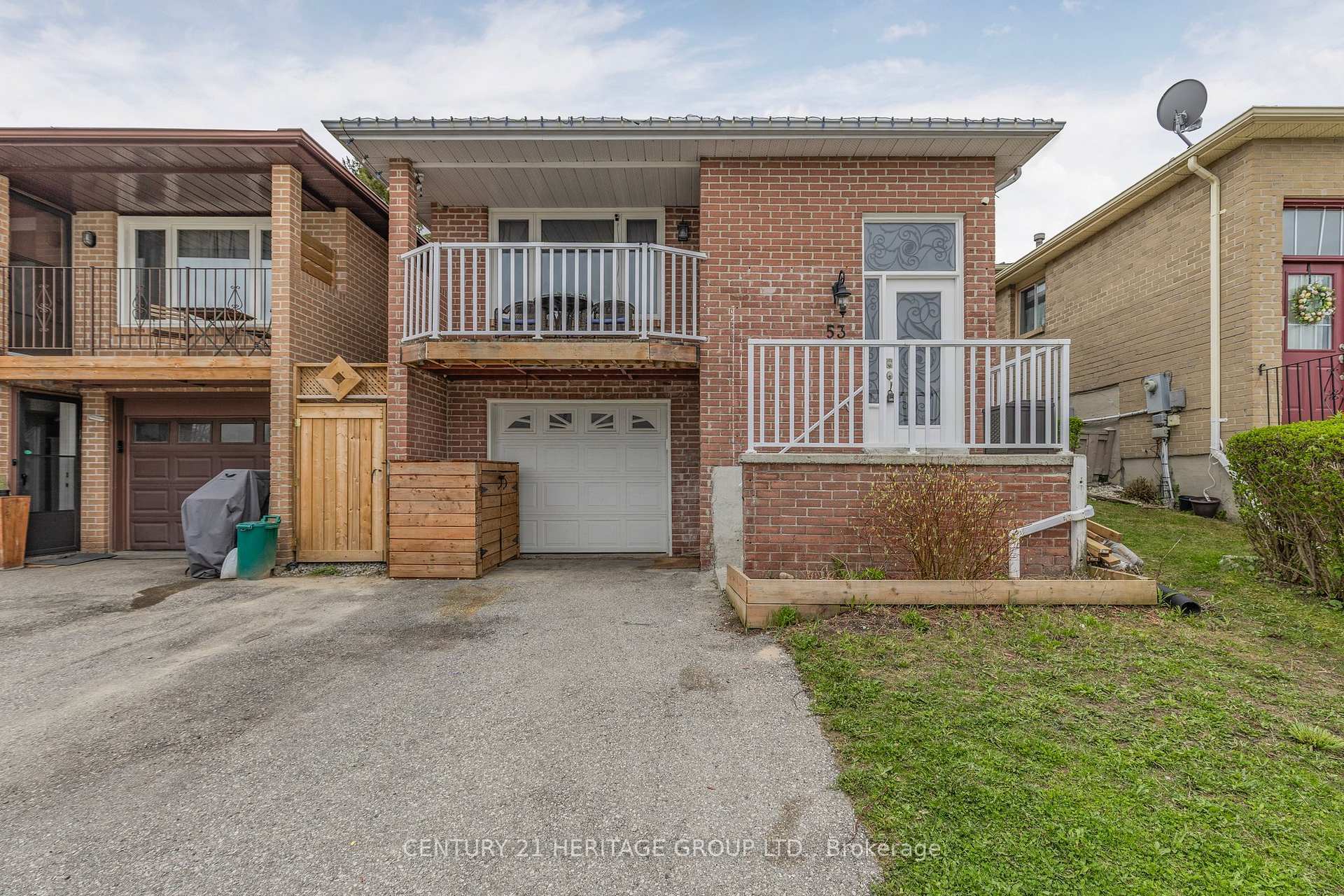 Photo de la propriété: 53 Turner Court ON L3Z 2W7