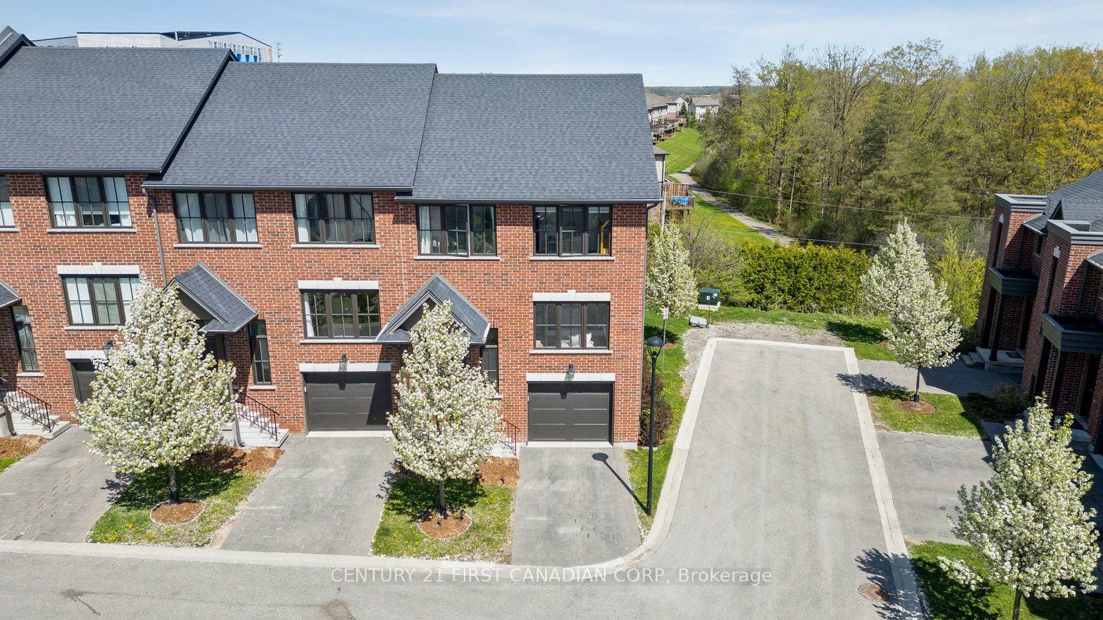 555 Sunningdale Road E 14  London North ON N5X 0M4 photo