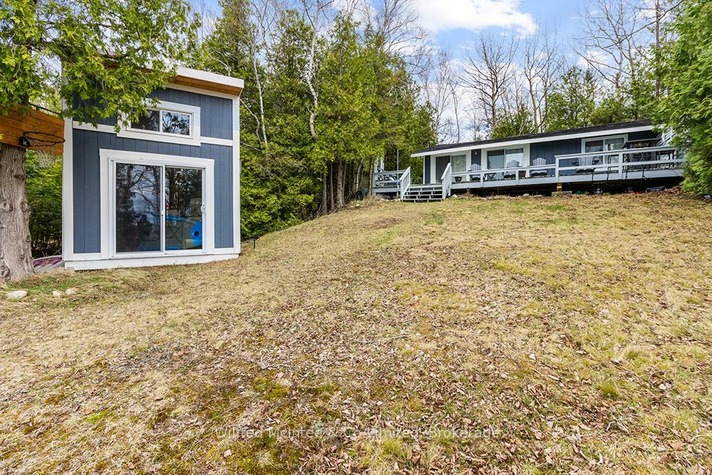 Property Photo: 1520 2nd Ave Avenue S ON N0H 2C1