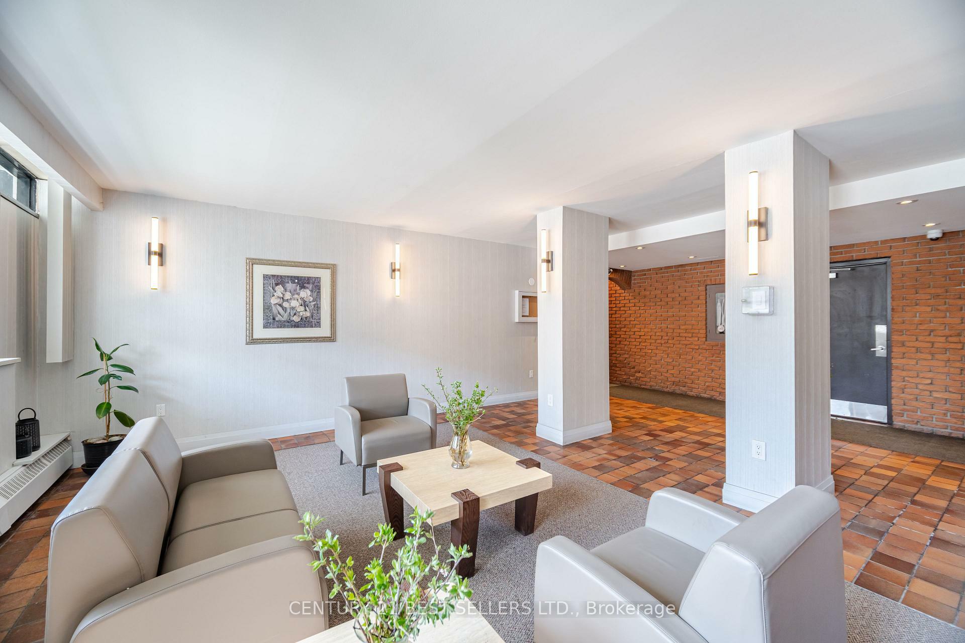 Property Photo: 151 La Rose Avenue 306 ON M9P 1B3