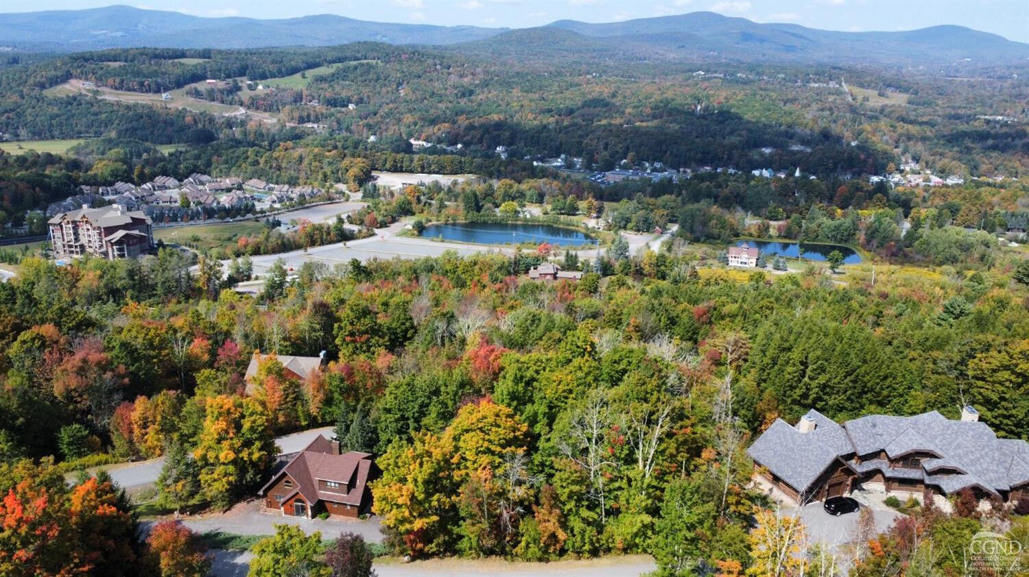 Property Photo: 2 Twin Maples NY 12496