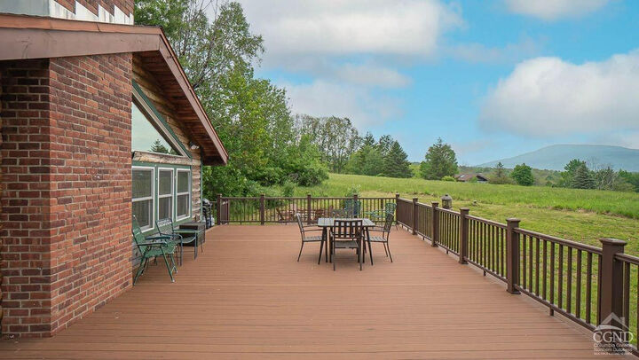 Property Photo: 85 Cambridge Heights Rd. NY 12496