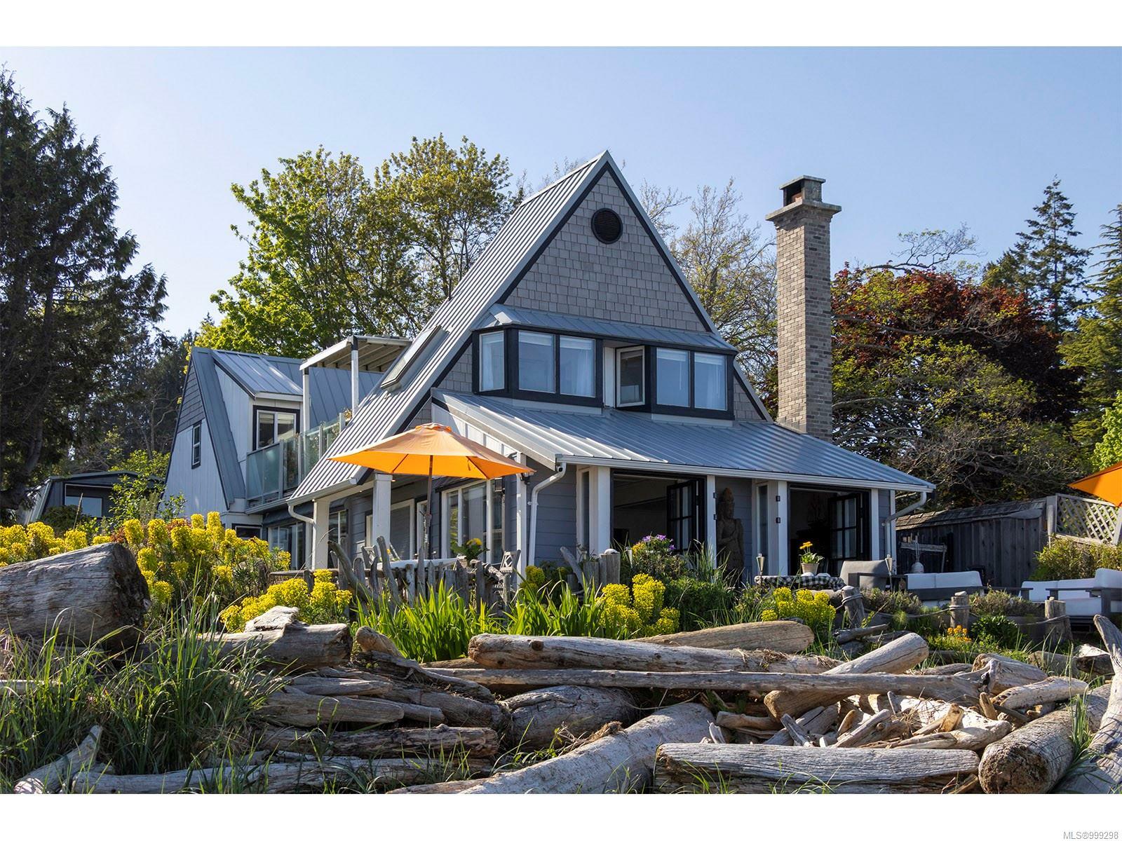 Property Photo: 5177 Agate Lane BC V8Y 2M1