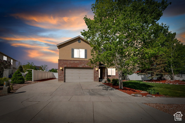 Property Photo: Address not disclosed UT 84096