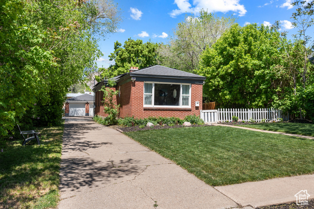 Property Photo: 1426 23rd St UT 84401