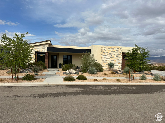 5658 S Ruby Dr  St. George UT 84790 photo