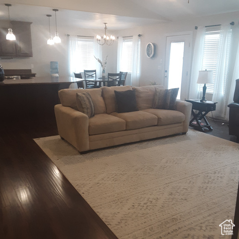 Property Photo: 42 E 780 S UT 84627