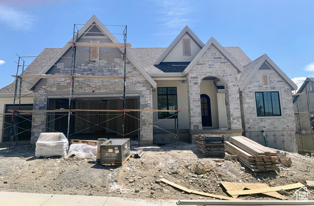 Property Photo: 1198 E 110 S UT 84062