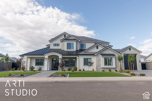 1640 W Approach Ln  St. George UT 84770 photo