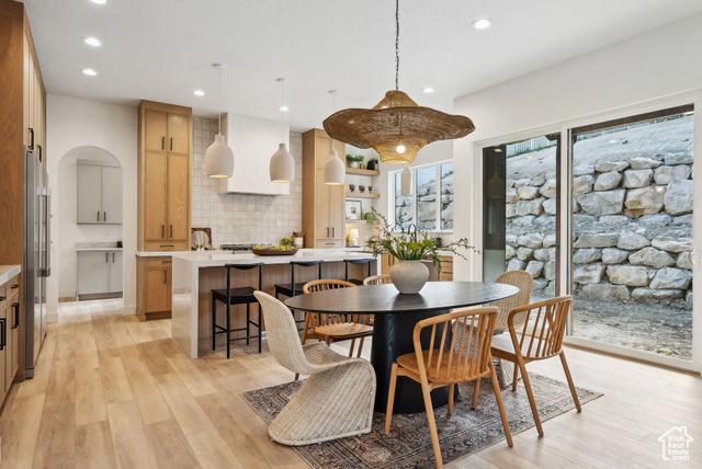 Property Photo: 11896 S Reeves Ln UT 84065