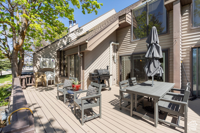 Property Photo: 5179 E 3900 N 2 UT 84310