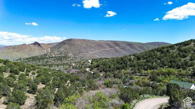Property Photo: 15201 S Shaggy Mountain Road Rd W UT 84096