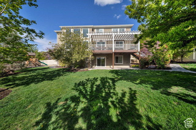 Property Photo:  12034 S Tuscany Creek Way  UT 84020 