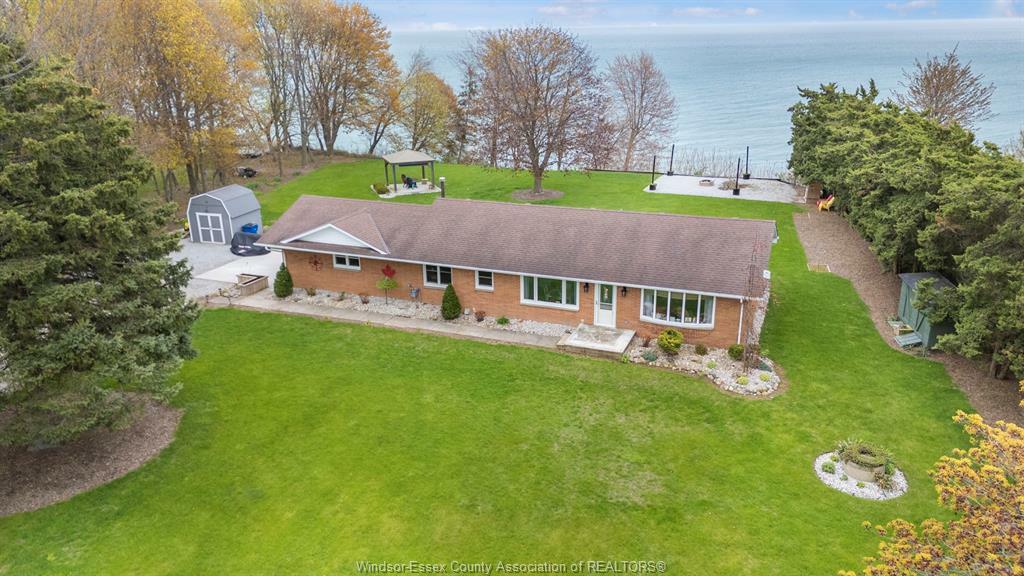 3356 Talbot Trail  Wheatley ON N0P 2P0 photo