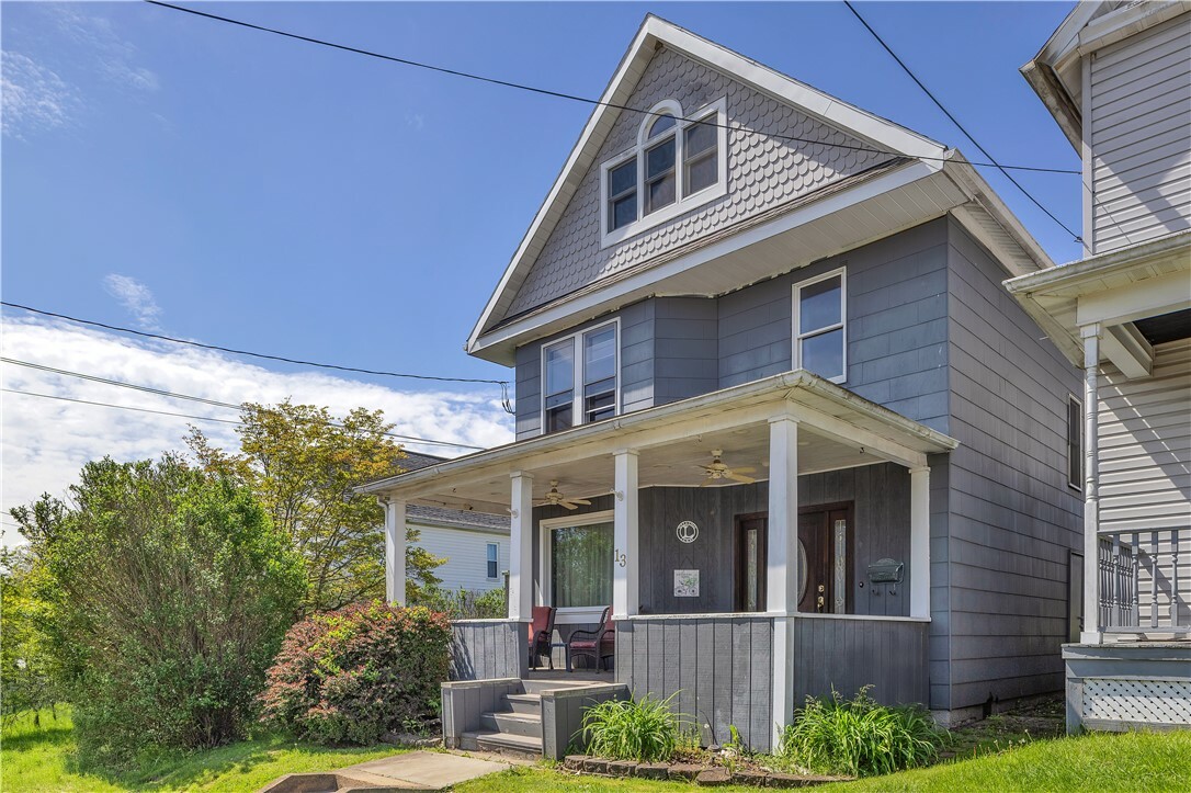 13 Moyer Ave  Scottdale PA 15683 photo