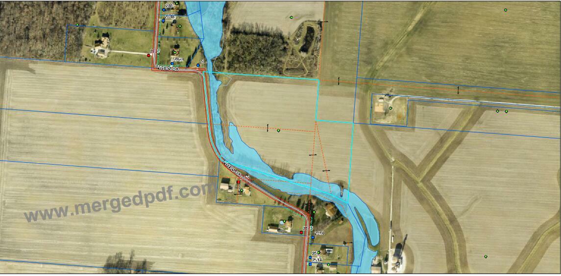 Property Photo:  0 Myers Road  OH 45502 