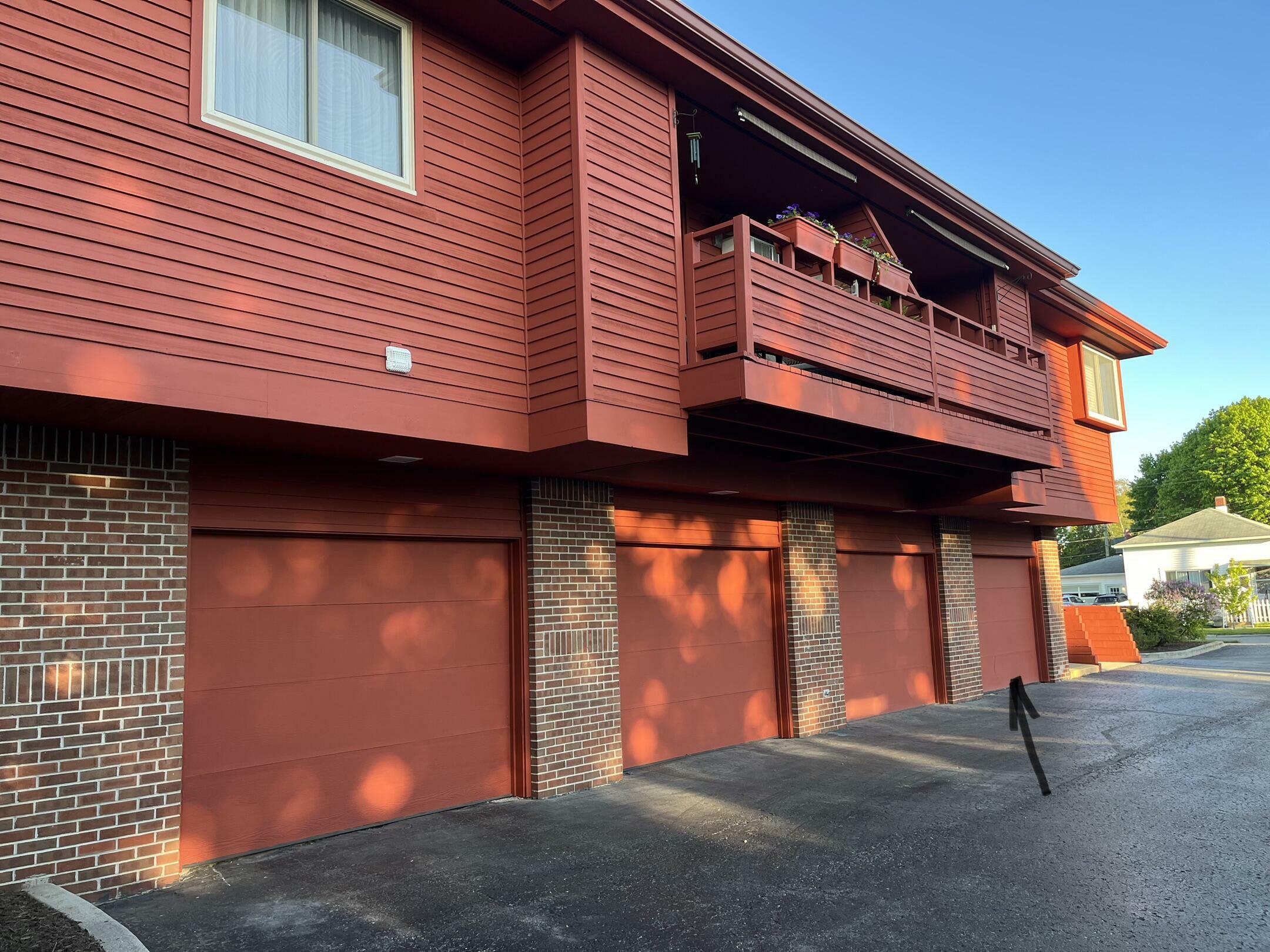 Property Photo:  300 West Washington Avenue  MI 49707 