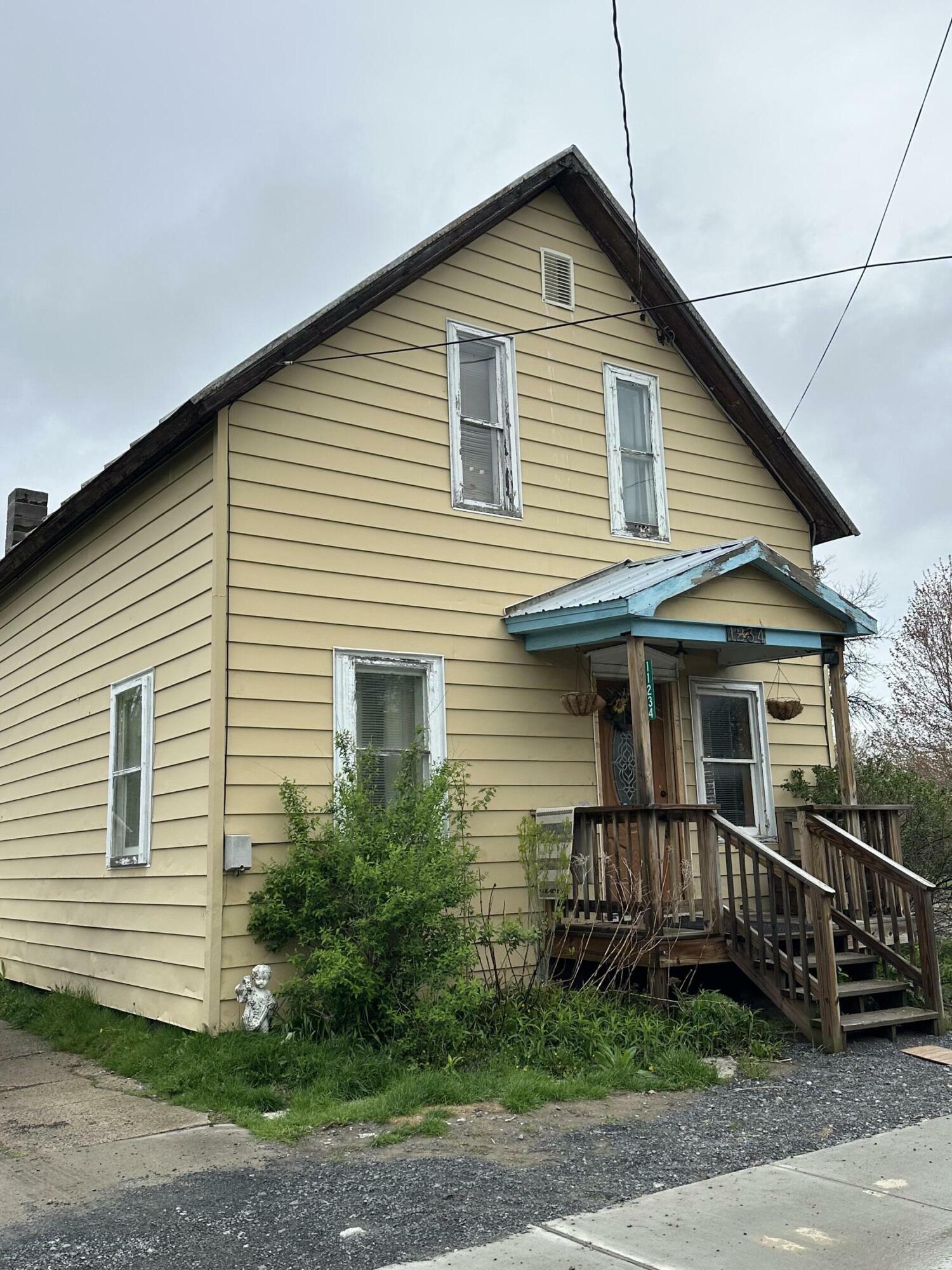 Property Photo: 11234 State Route 9 NY 12919