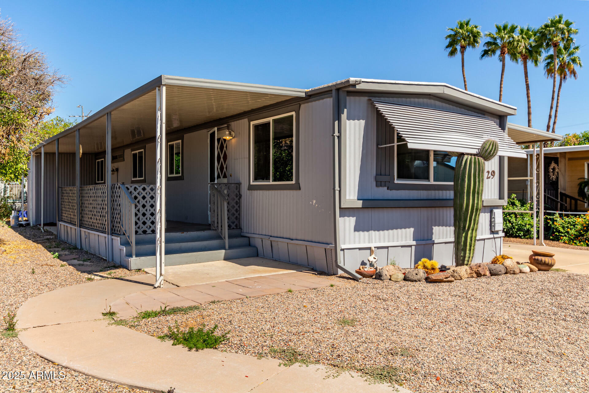 Property Photo: 2650 W Union Hills Drive 29 AZ 85027