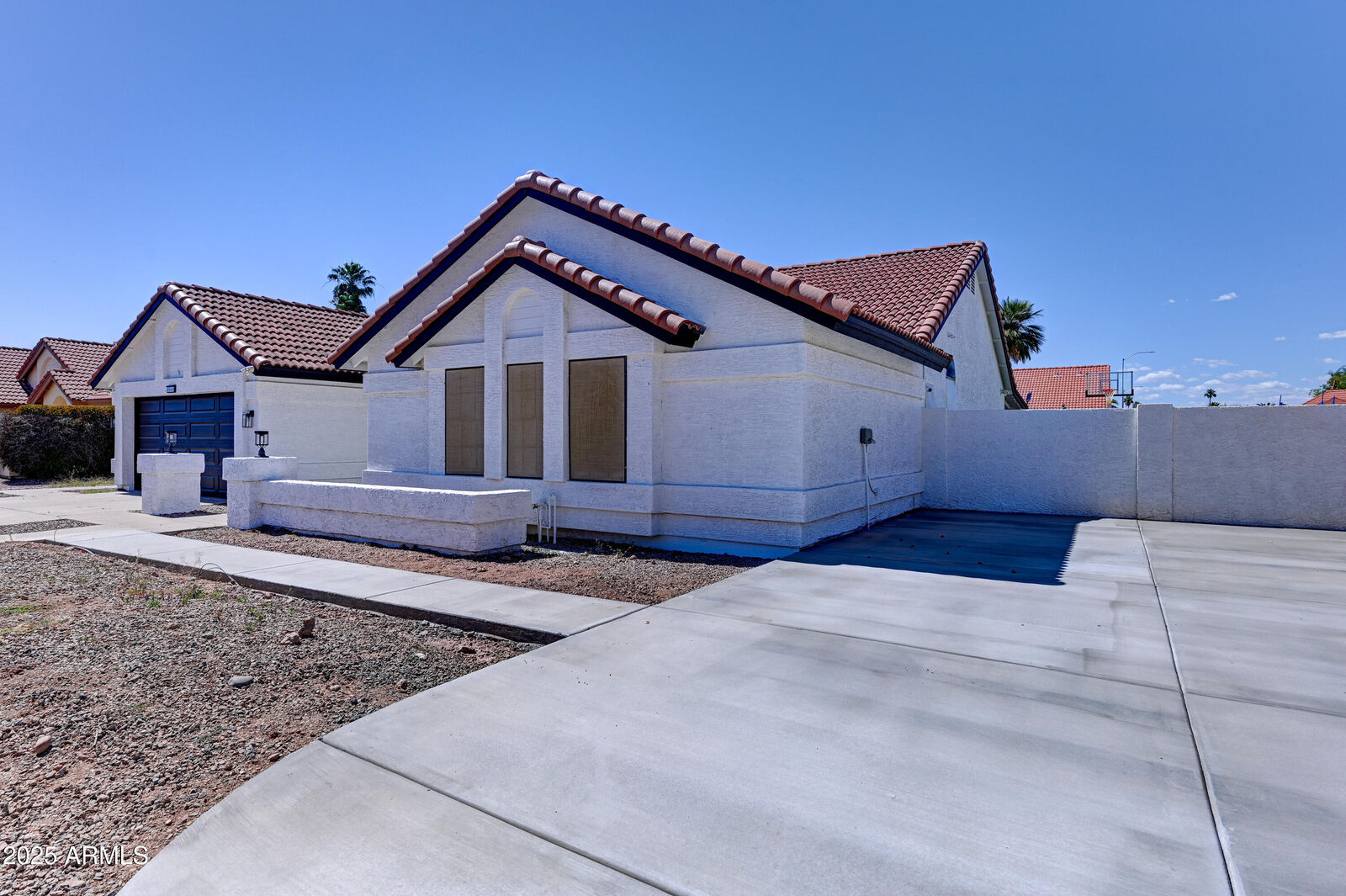 Property Photo: 2940 E Norwood Street AZ 85213