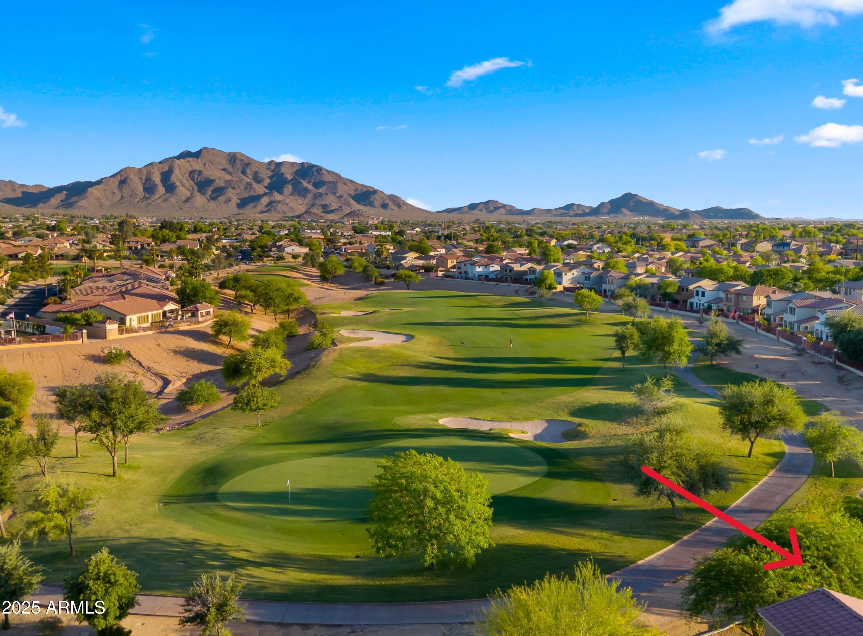 Property Photo: 3277 E Meadowview Drive AZ 85298