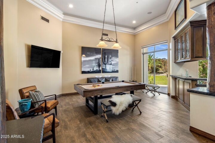 Property Photo:  11717 E Estrella Avenue  AZ 85259 