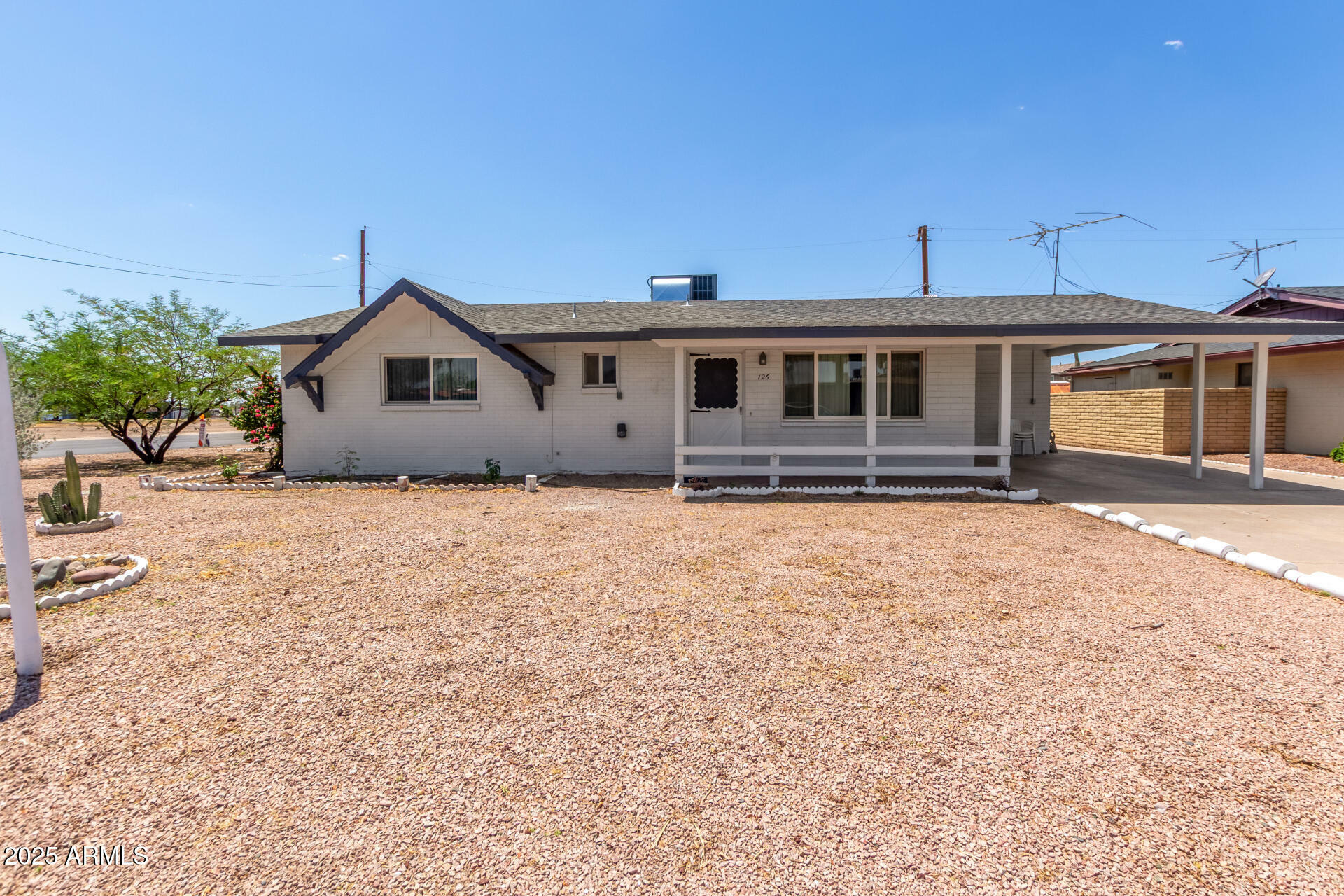 126 N 58th Street  Mesa AZ 85205 photo