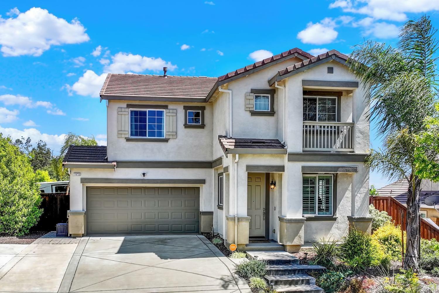 1870 Beacon Falls Way  Fairfield CA 94533 photo