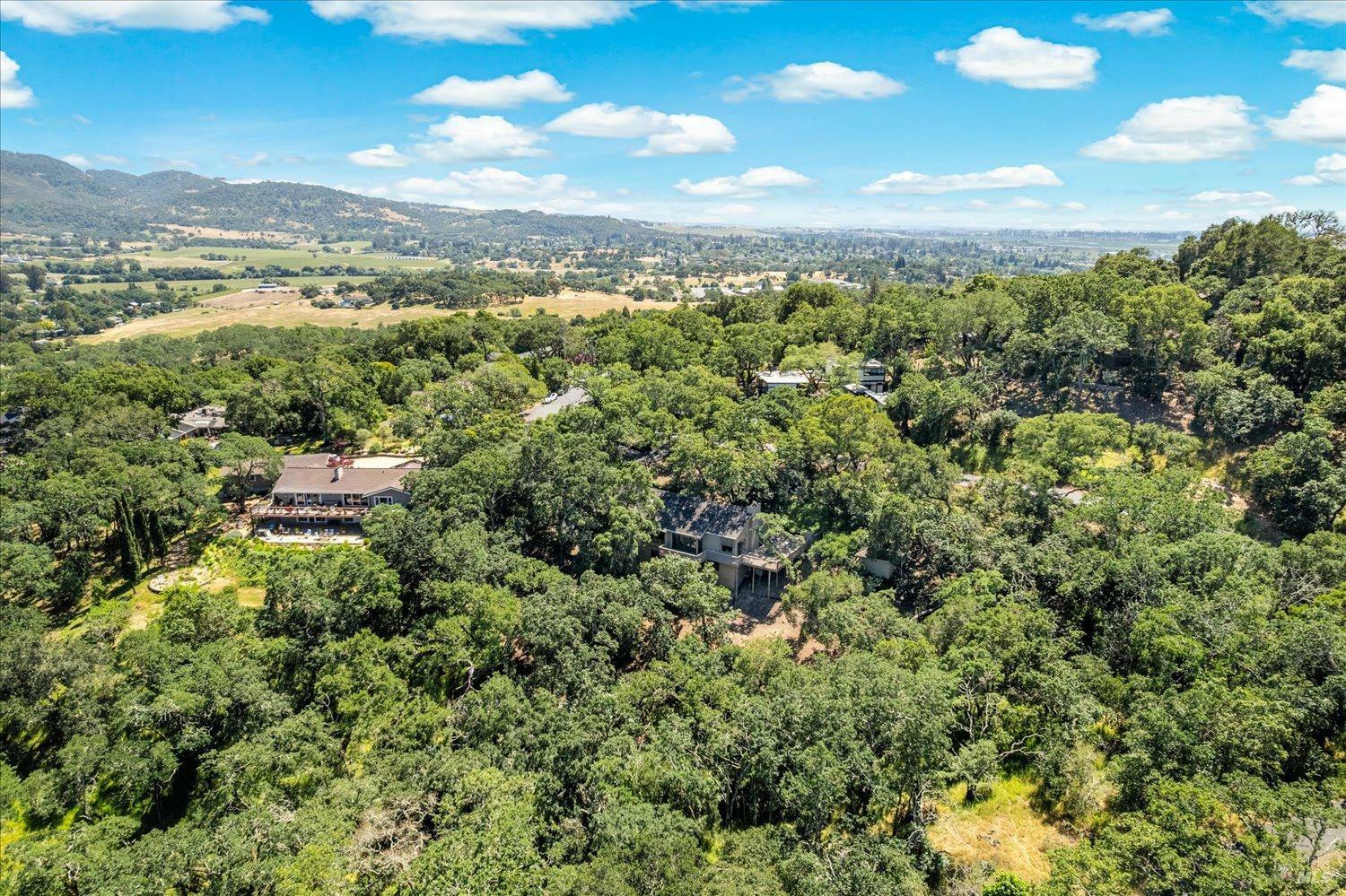Property Photo:  286 Monte Vista Drive  CA 94559 