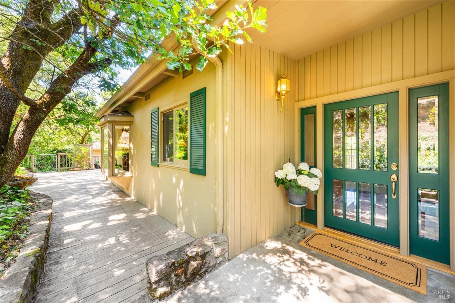 Property Photo: 286 Monte Vista Drive CA 94559
