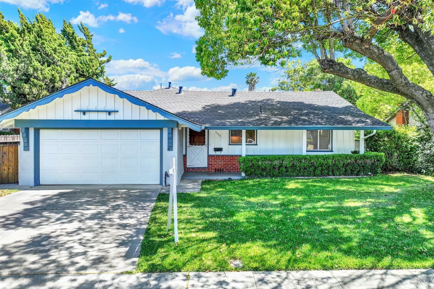 1648 Sycamore Drive  Fairfield CA 94533 photo