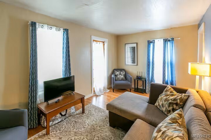 Property Photo: 324 38th Street NY 14303