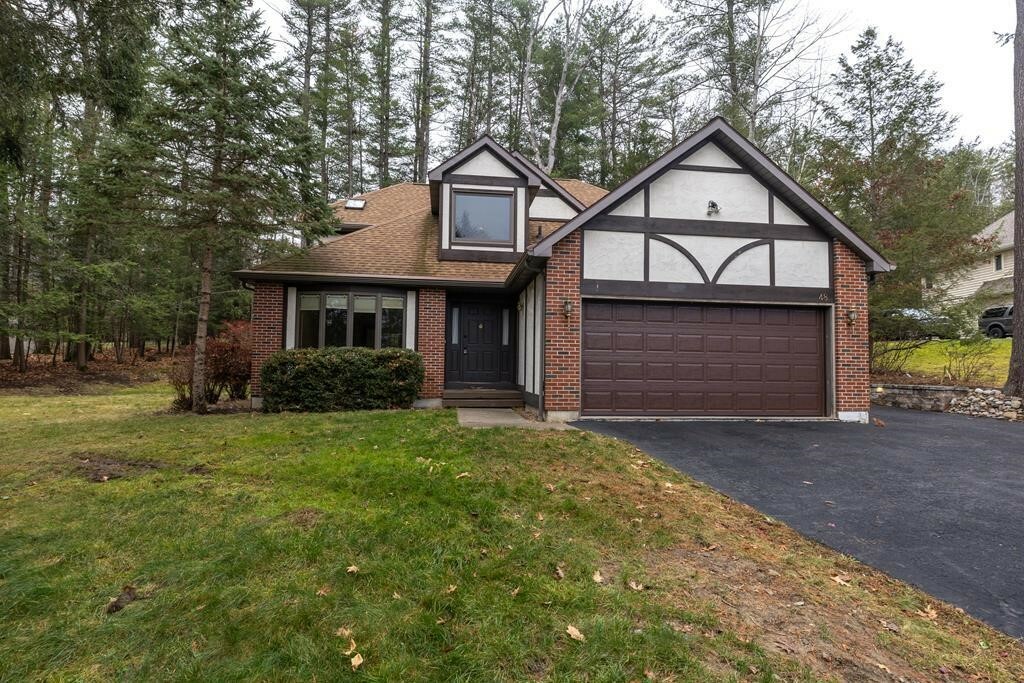Property Photo: 48 Hemlock Lane NY 14870