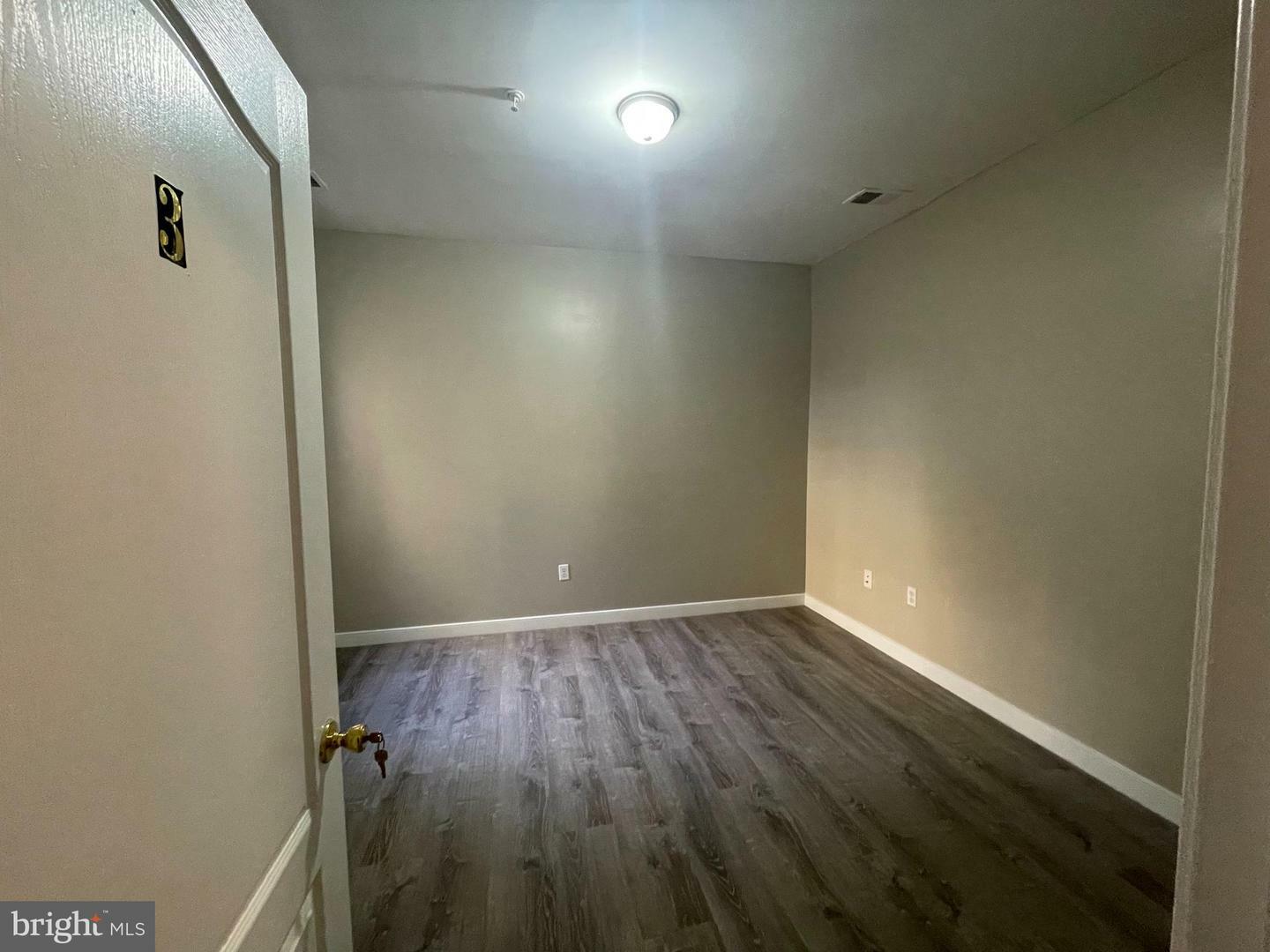 Property Photo: 302 V Street NE DC 20002