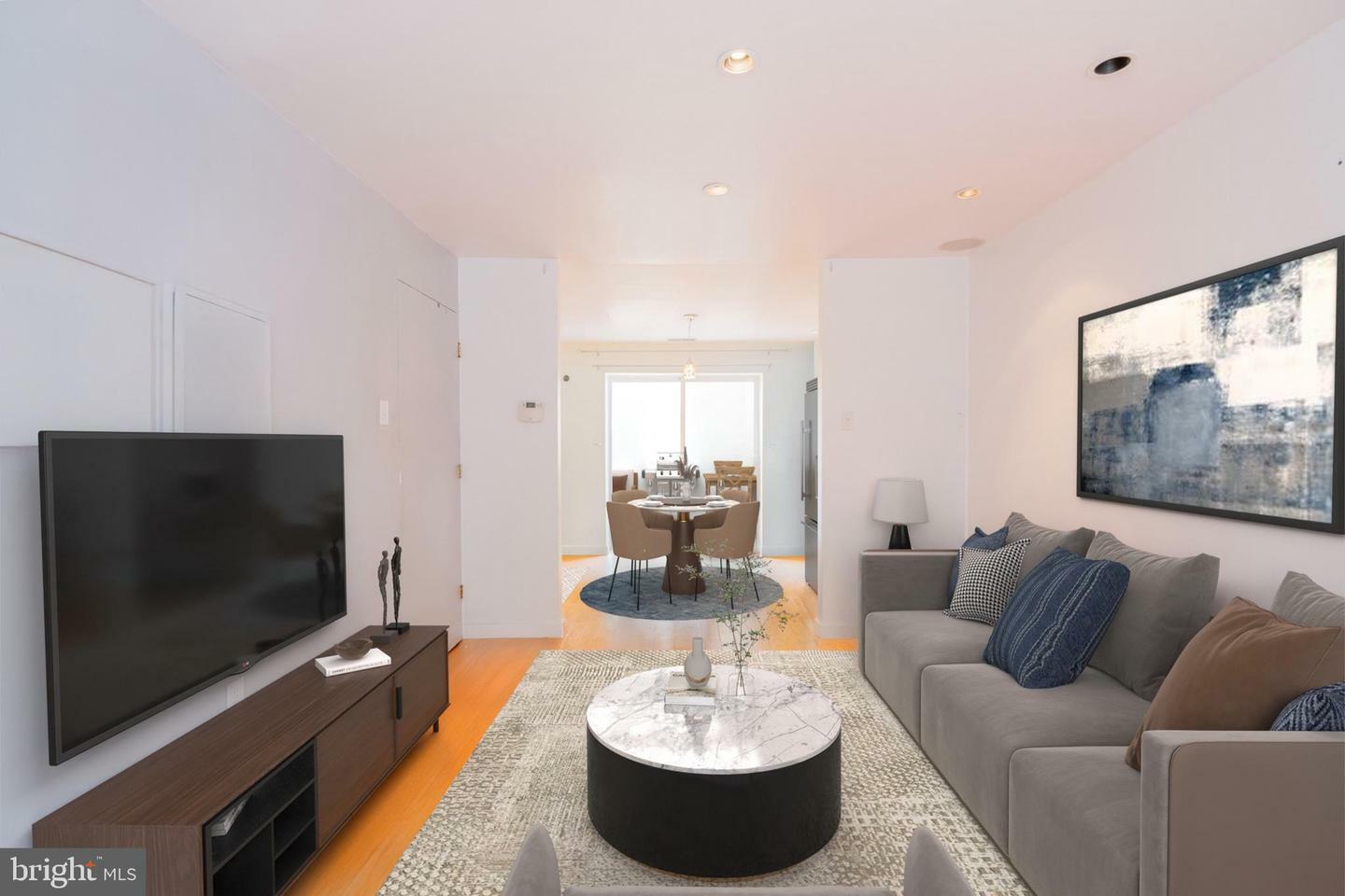 Property Photo: 930 League Street PA 19147