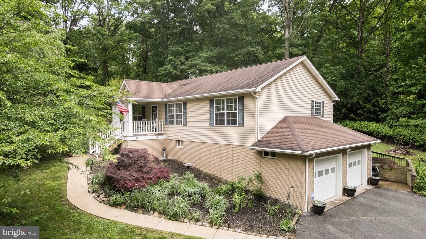 152 Bob White Drive  Harpers Ferry WV 25425 photo