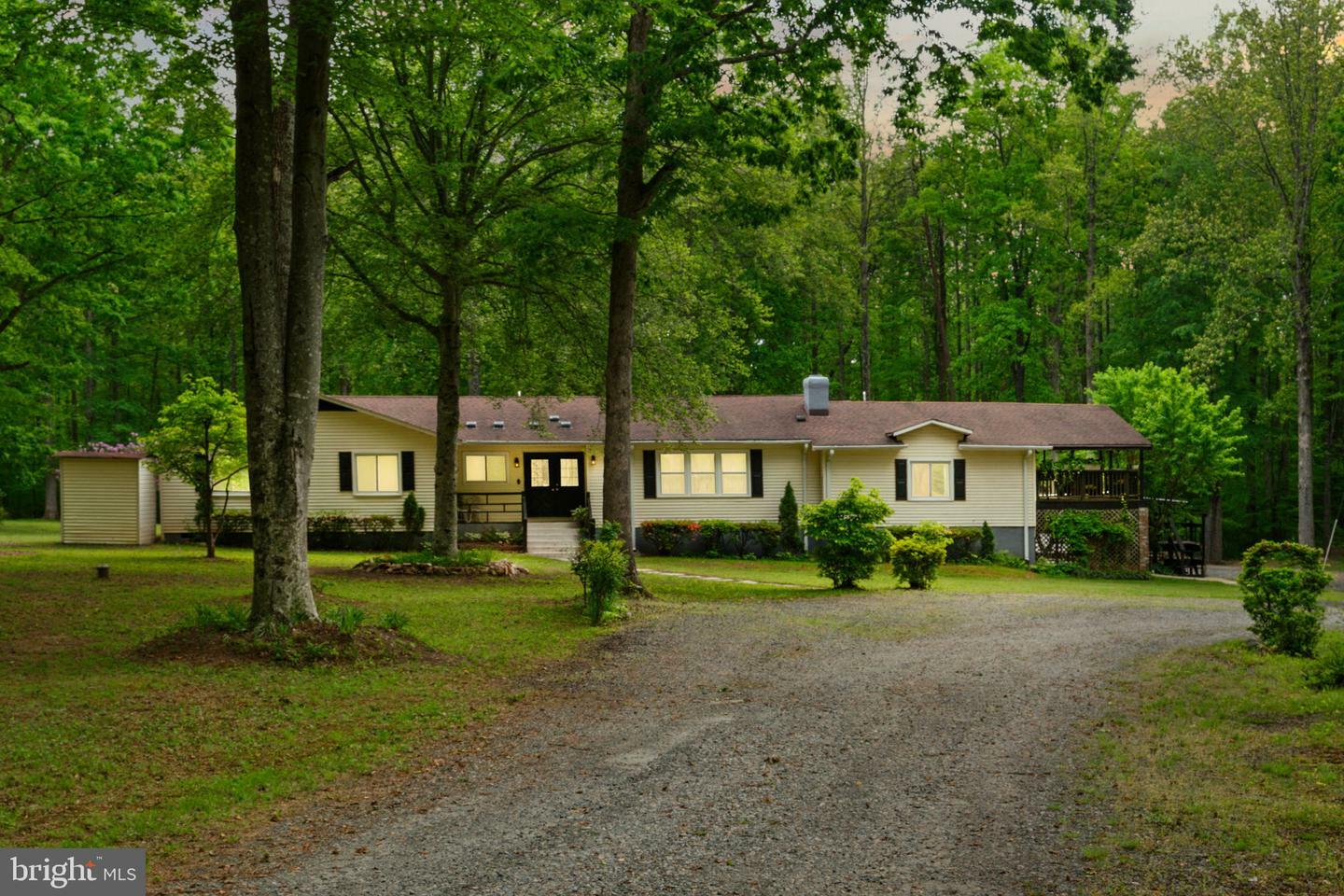 Property Photo:  141 Meadows Road  VA 22406 