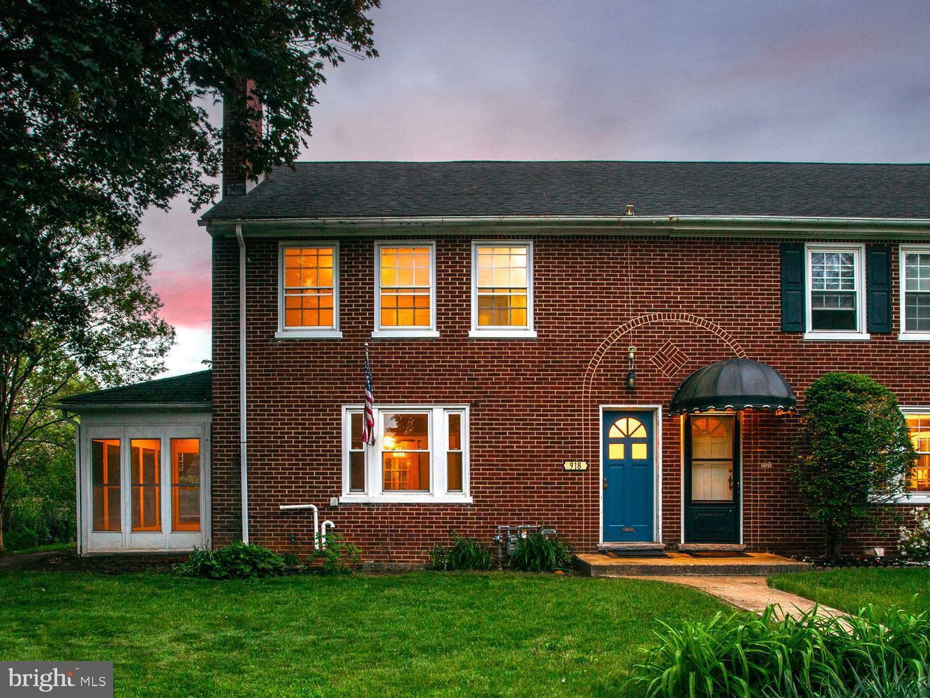 Property Photo: 918 Pleasure Road PA 17601